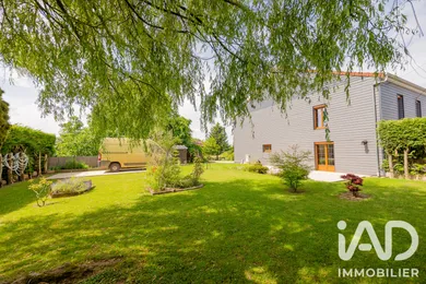 Village house in Bouvellemont (08430)