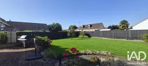 Traditional house in Ormes (45140)