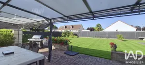 Maison traditionnelle à Ormes (45140)