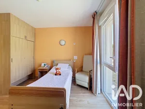 Appartement à Roquefort-la-Bédoule (13830)
