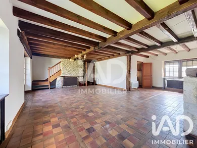 Maison de village à Étampes (91150)