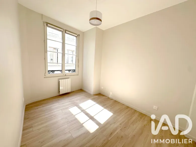 Appartement 2 pièces 33 m² · à Paris · 33 m² · 370 000 €