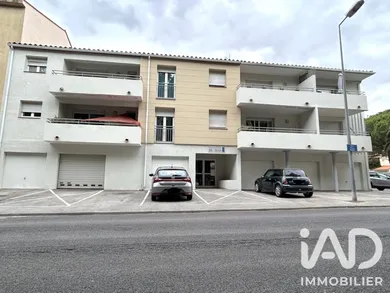 Parking à Perpignan (66000)