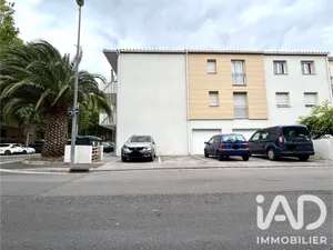 Parking à Perpignan (66000)