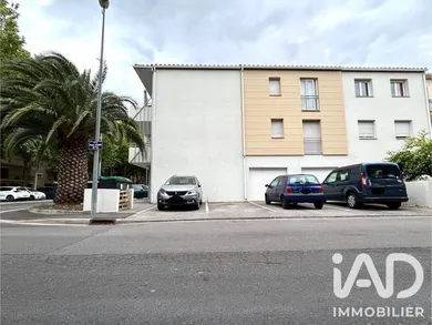 Parking à Perpignan (66000)