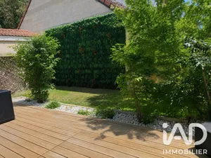 Detached house in Égly (91520)