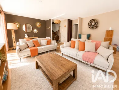 Duplex à Cormeilles-en-Parisis (95240)