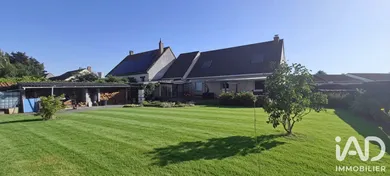 Traditional house in Ormes (45140)