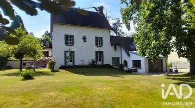Manoir à Noisy-sur-Oise (95270)