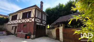 Manoir à Noisy-sur-Oise (95270)