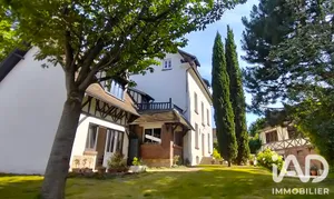 Manoir à Noisy-sur-Oise (95270)