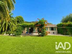 Maison à Grasse (06130)