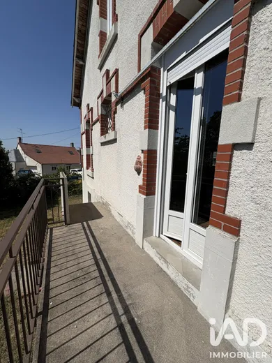 House in Vierzon (18100)