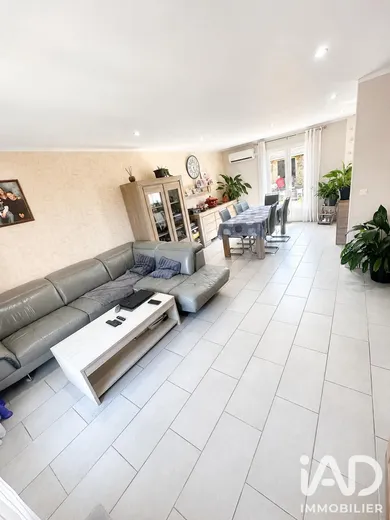 Maison à Boullarre (60620)