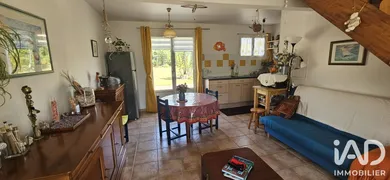 House in Pleumeur-Bodou (22560)