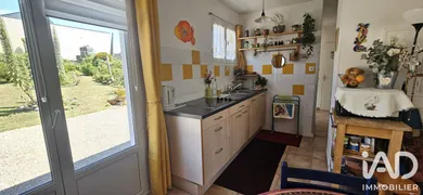 House in Pleumeur-Bodou (22560)