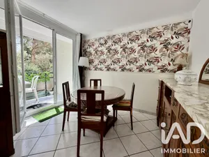 Apartment in Aix-en-Provence (13100)