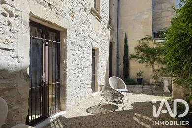 House in Tarascon (13150)