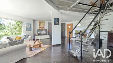 Maison à Guerville (78930)