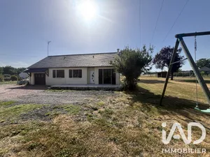 Maison à Verrie (49400)