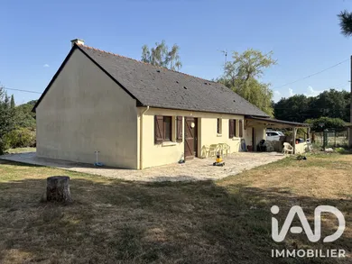 Maison à Verrie (49400)