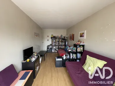 Appartement à Paris (75012)