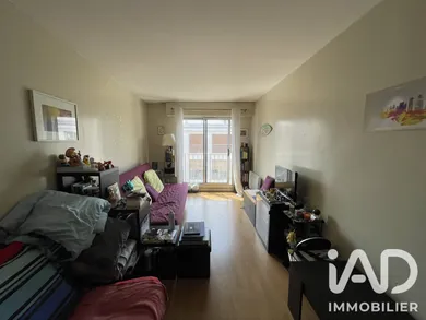 Appartement à Paris (75012)