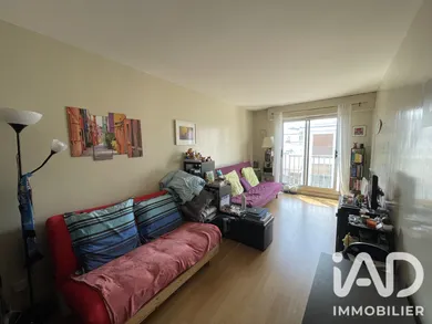 Appartement à Paris (75012)