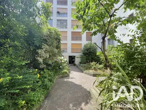 Appartement à Paris (75012)