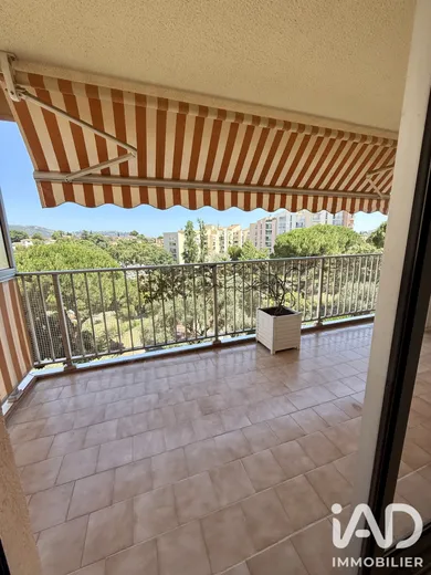 Appartement à Le Cannet (06110)