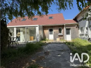 House in Berck (62600)