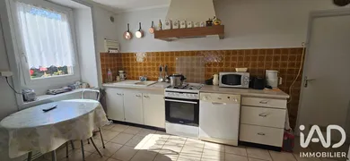 House in Trégastel (22730)