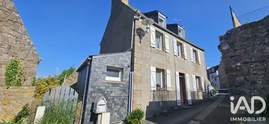 House in Trégastel (22730)