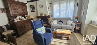 House in Trégastel (22730)