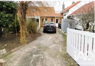 Maison à Berck (62600)
