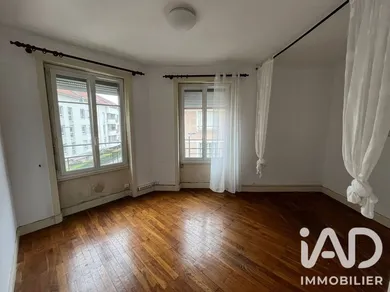 Appartement à Villeurbanne (69100)