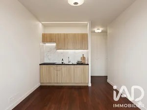 Apartment in Vitry-sur-Seine (94400)