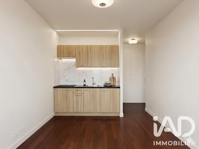 Appartement à Vitry-sur-Seine (94400)