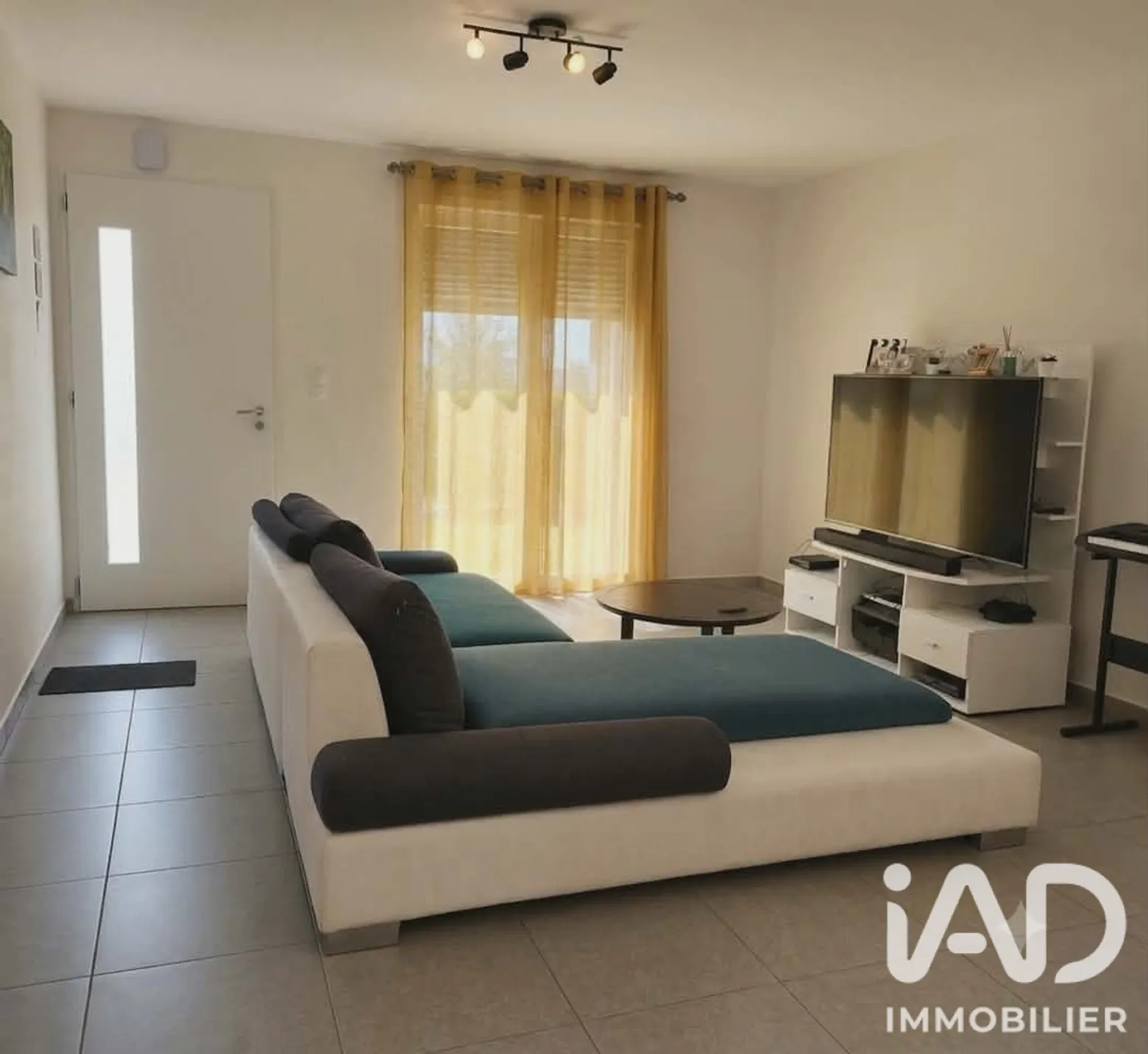 Vente maison à Le Pin (79140) : maison traditionnelle 5 pièces 100 m² - 2057160 — 2