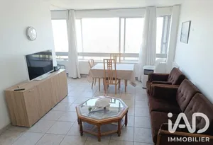 Appartement à Puteaux (92800)