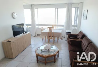 Appartement à Puteaux (92800)