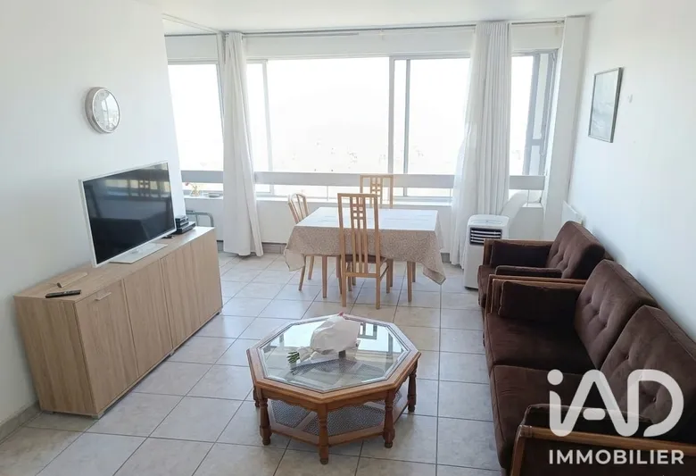 Appartement 3 pièces 76 m² · à Puteaux · 76 m² · 440 000 €
