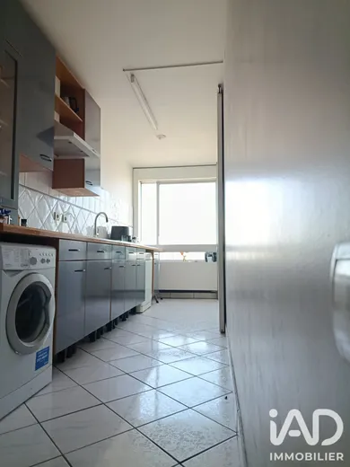Appartement à Puteaux (92800)