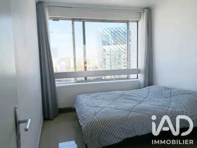 Appartement à Puteaux (92800)
