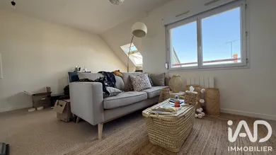 Immeuble à Sainte-Gemmes-sur-Loire (49130)