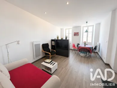 Appartement à Bagnères-de-Bigorre (65200)