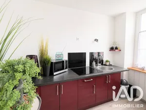 Appartement à Bagnères-de-Bigorre (65200)