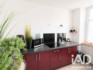 Appartement à Bagnères-de-Bigorre (65200)