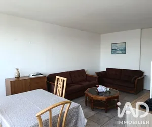 Appartement à Puteaux (92800)