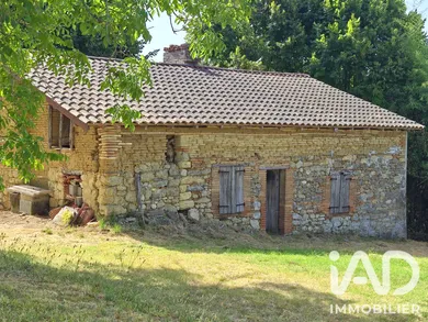 Barn in L'Honor-de-Cos (82130)